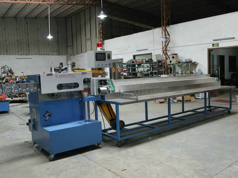 裁線機海關編碼解讀，你知道嗎？